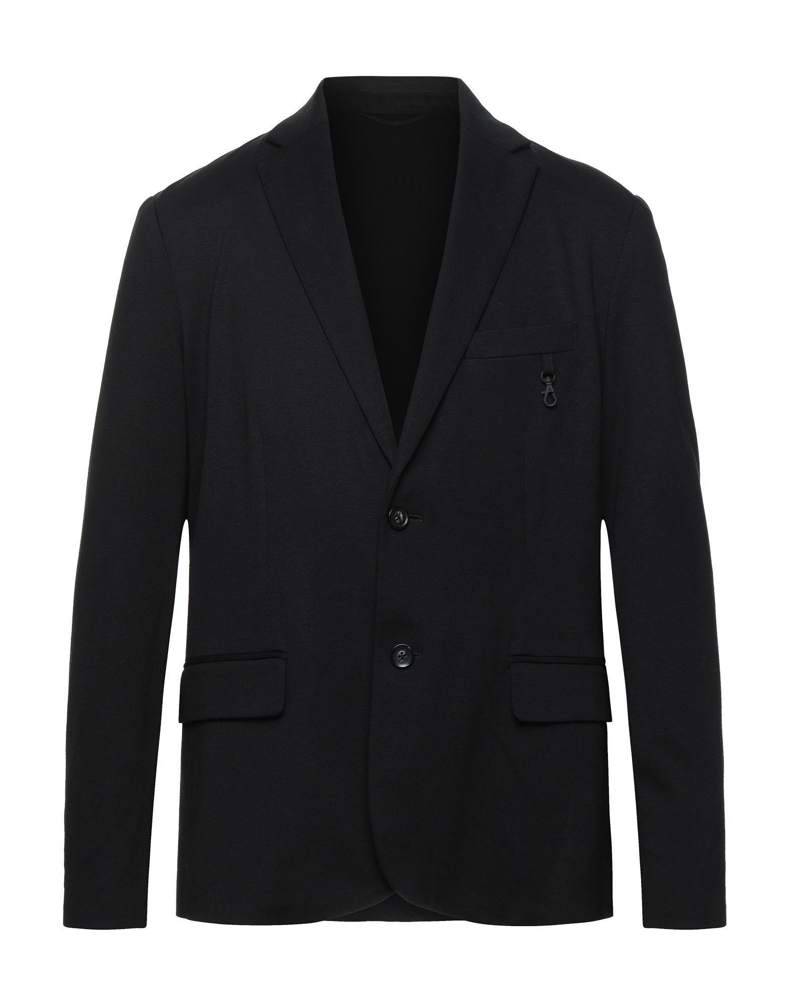 EMPORIO ARMANI Blazer Herren Schwarz von EMPORIO ARMANI