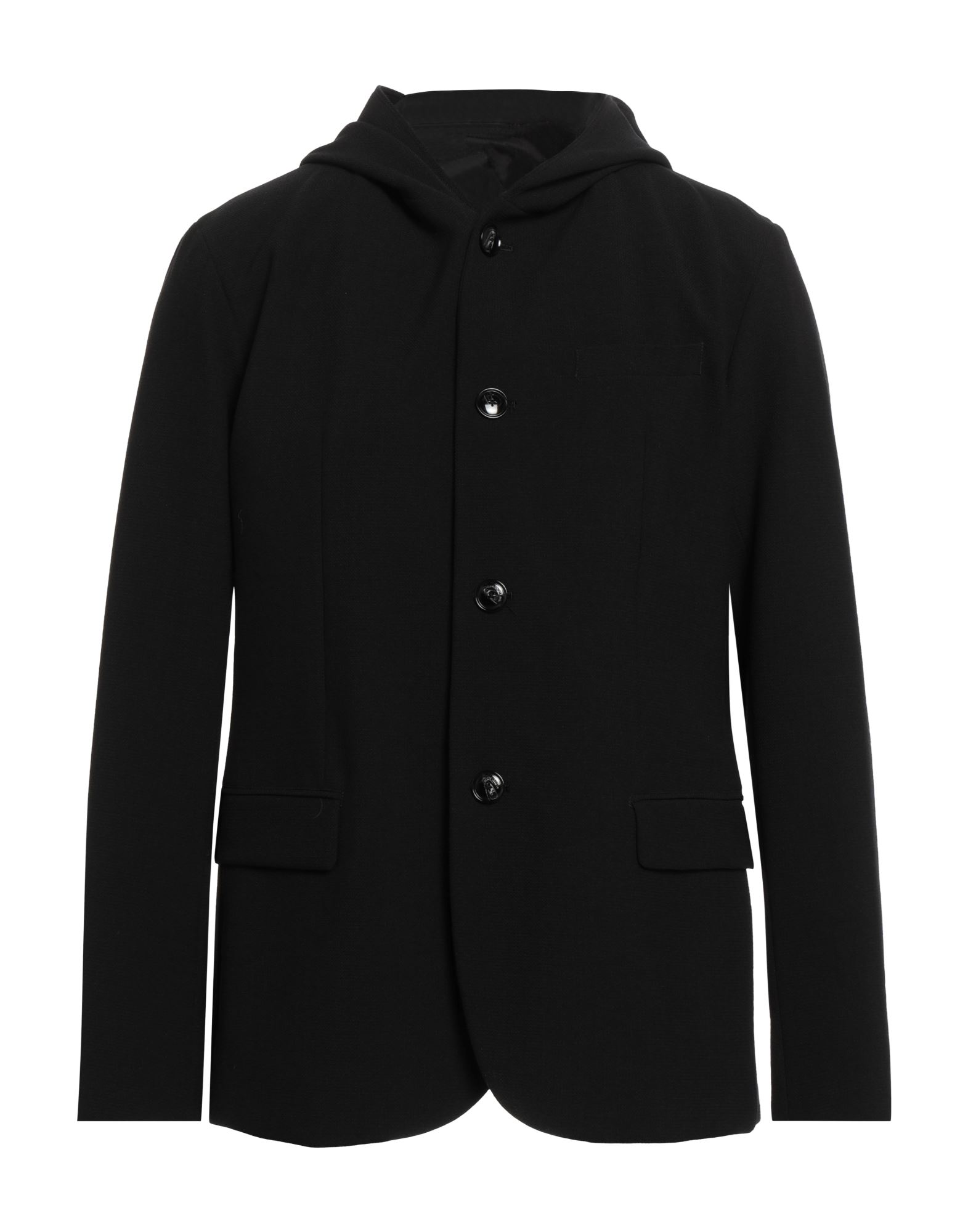 EMPORIO ARMANI Blazer Herren Schwarz von EMPORIO ARMANI