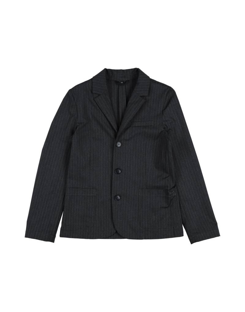 EMPORIO ARMANI Blazer Kinder Blei von EMPORIO ARMANI