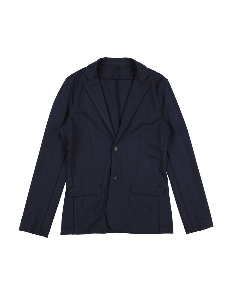 EMPORIO ARMANI Blazer Kinder Nachtblau von EMPORIO ARMANI