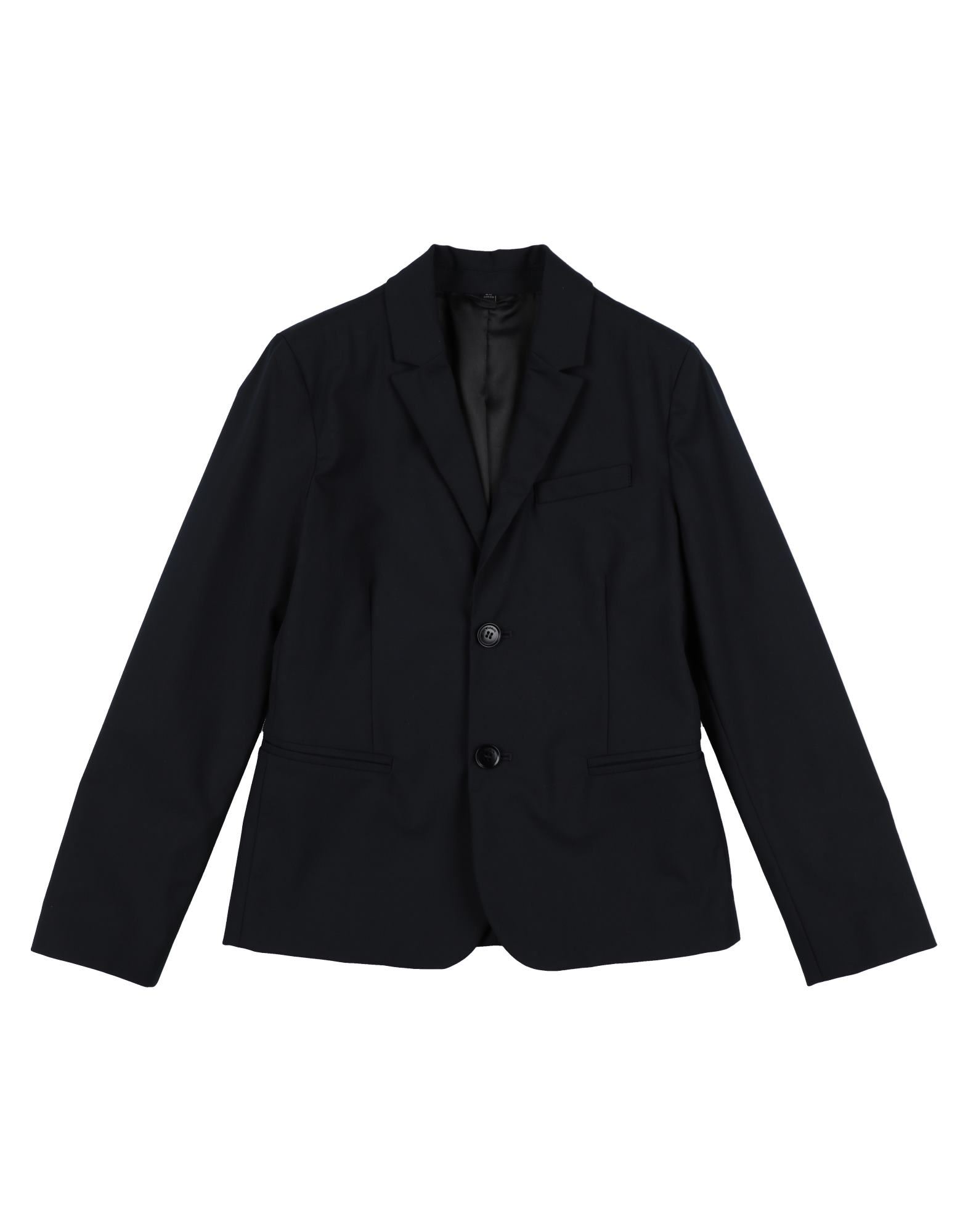 EMPORIO ARMANI Blazer Kinder Nachtblau von EMPORIO ARMANI