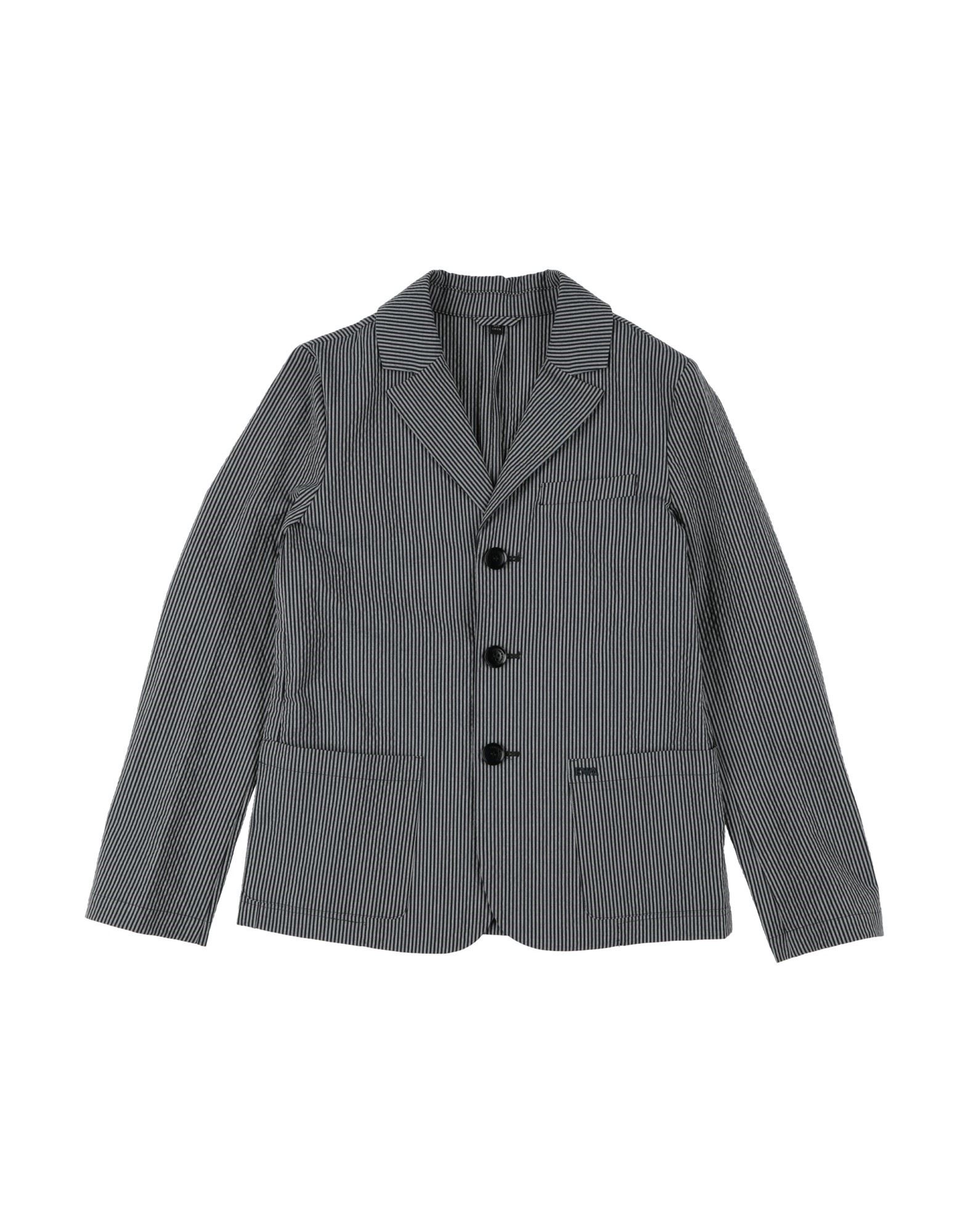 EMPORIO ARMANI Blazer Kinder Nachtblau von EMPORIO ARMANI