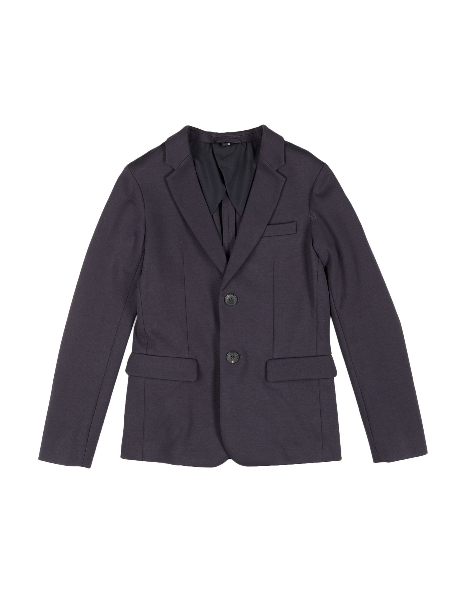 EMPORIO ARMANI Blazer Kinder Nachtblau von EMPORIO ARMANI