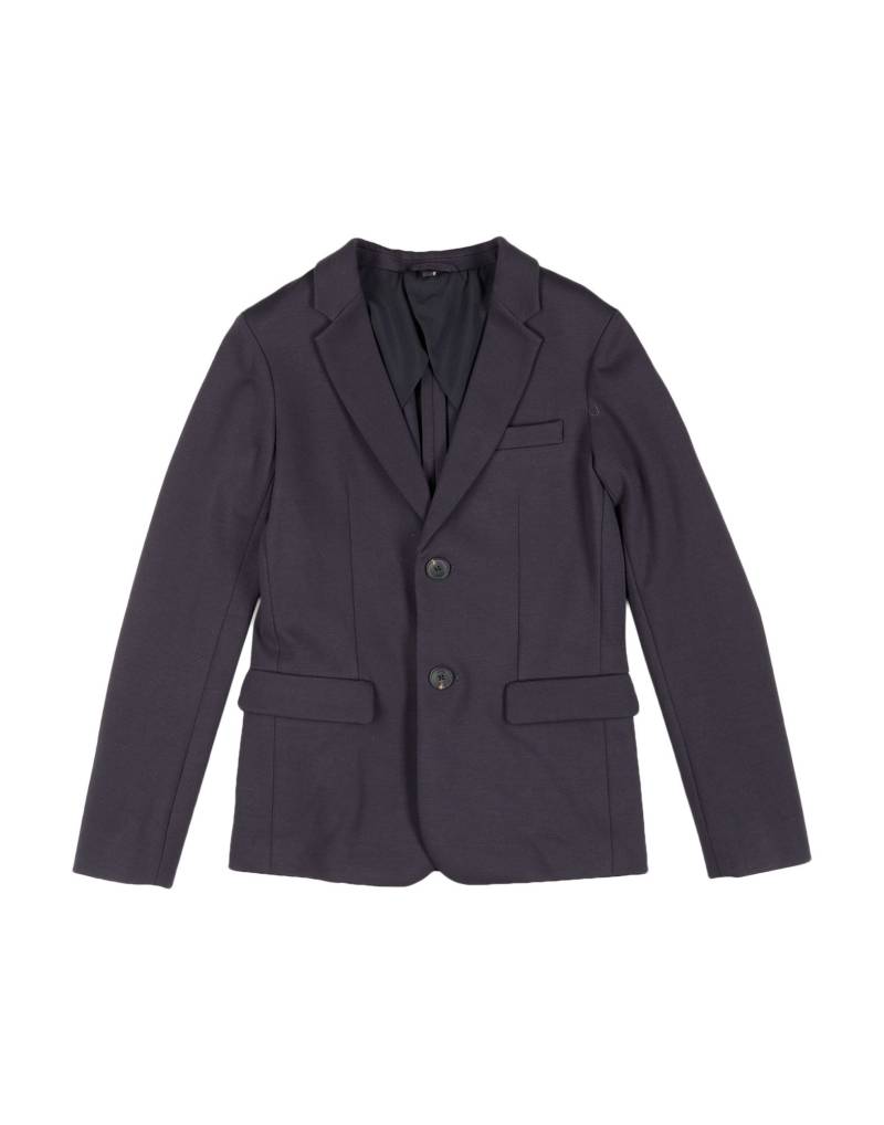 EMPORIO ARMANI Blazer Kinder Nachtblau von EMPORIO ARMANI