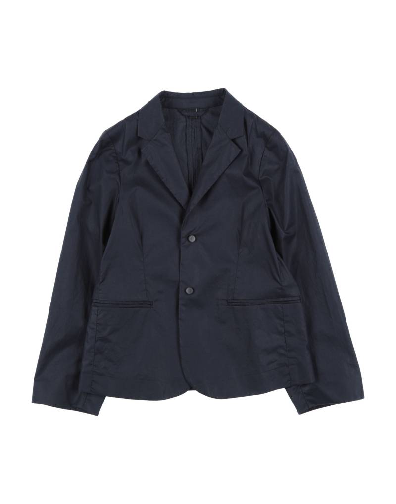 EMPORIO ARMANI Blazer Kinder Nachtblau von EMPORIO ARMANI