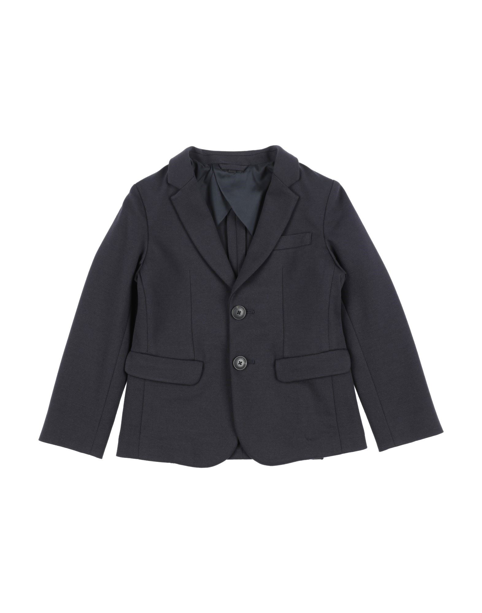 EMPORIO ARMANI Blazer Kinder Nachtblau von EMPORIO ARMANI