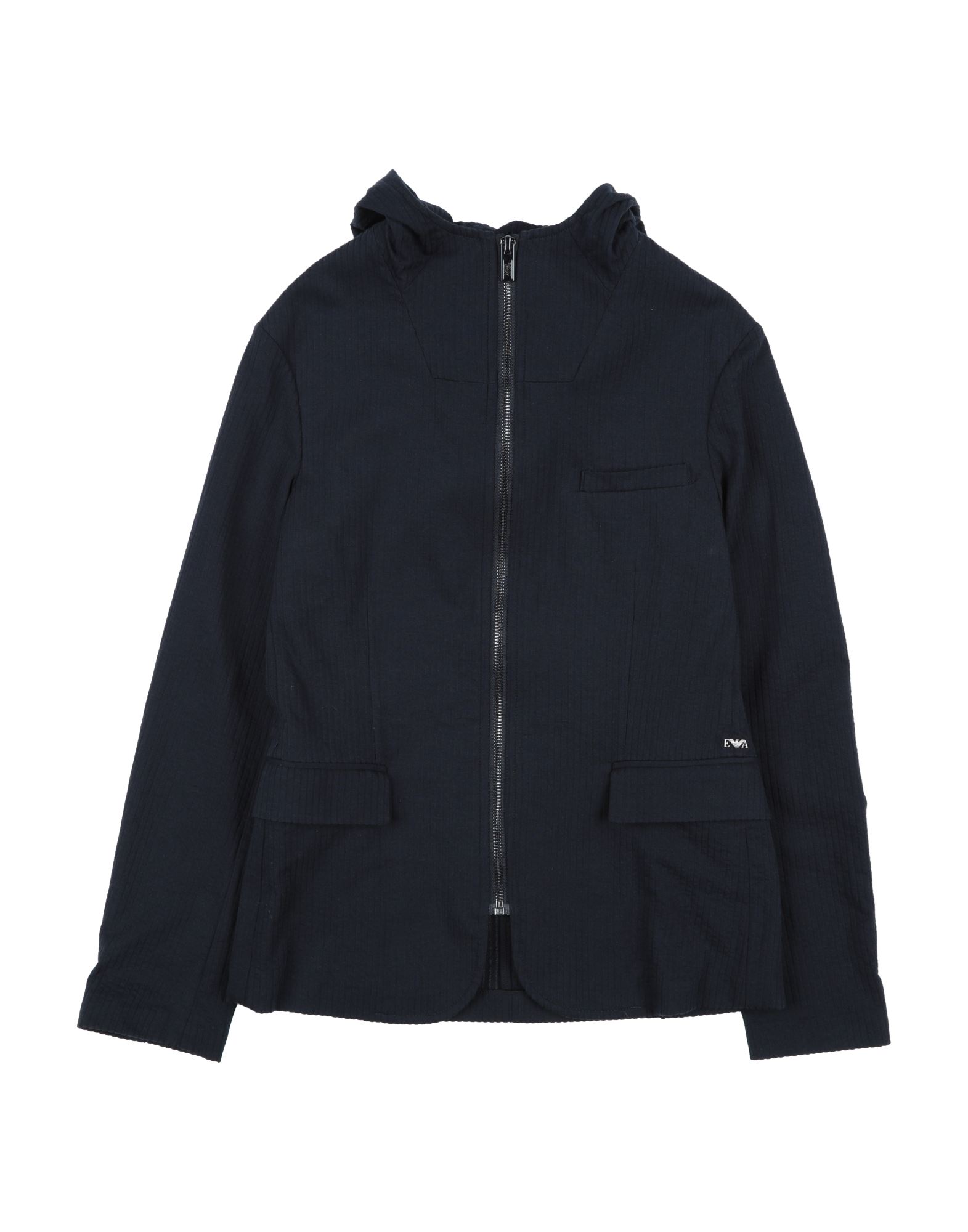 EMPORIO ARMANI Blazer Kinder Nachtblau von EMPORIO ARMANI