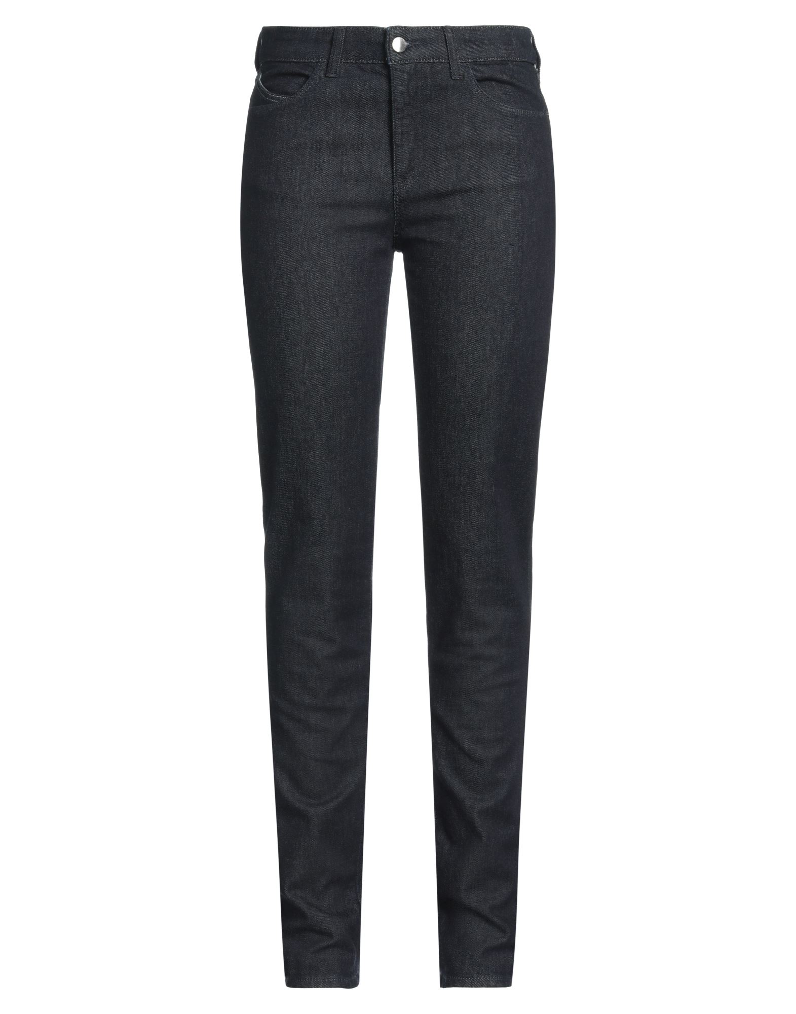 EMPORIO ARMANI Jeanshose Damen Blau von EMPORIO ARMANI