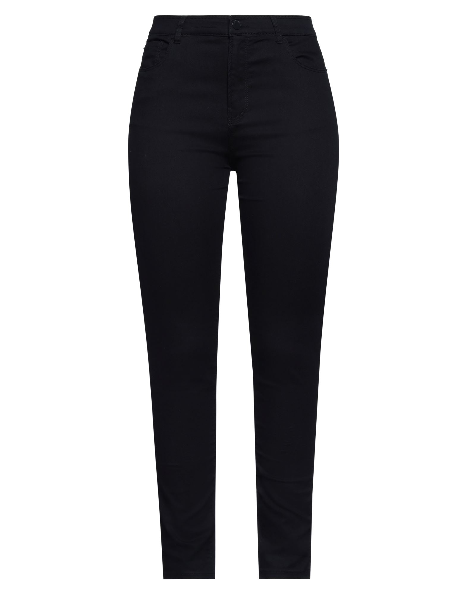 EMPORIO ARMANI Jeanshose Damen Nachtblau von EMPORIO ARMANI