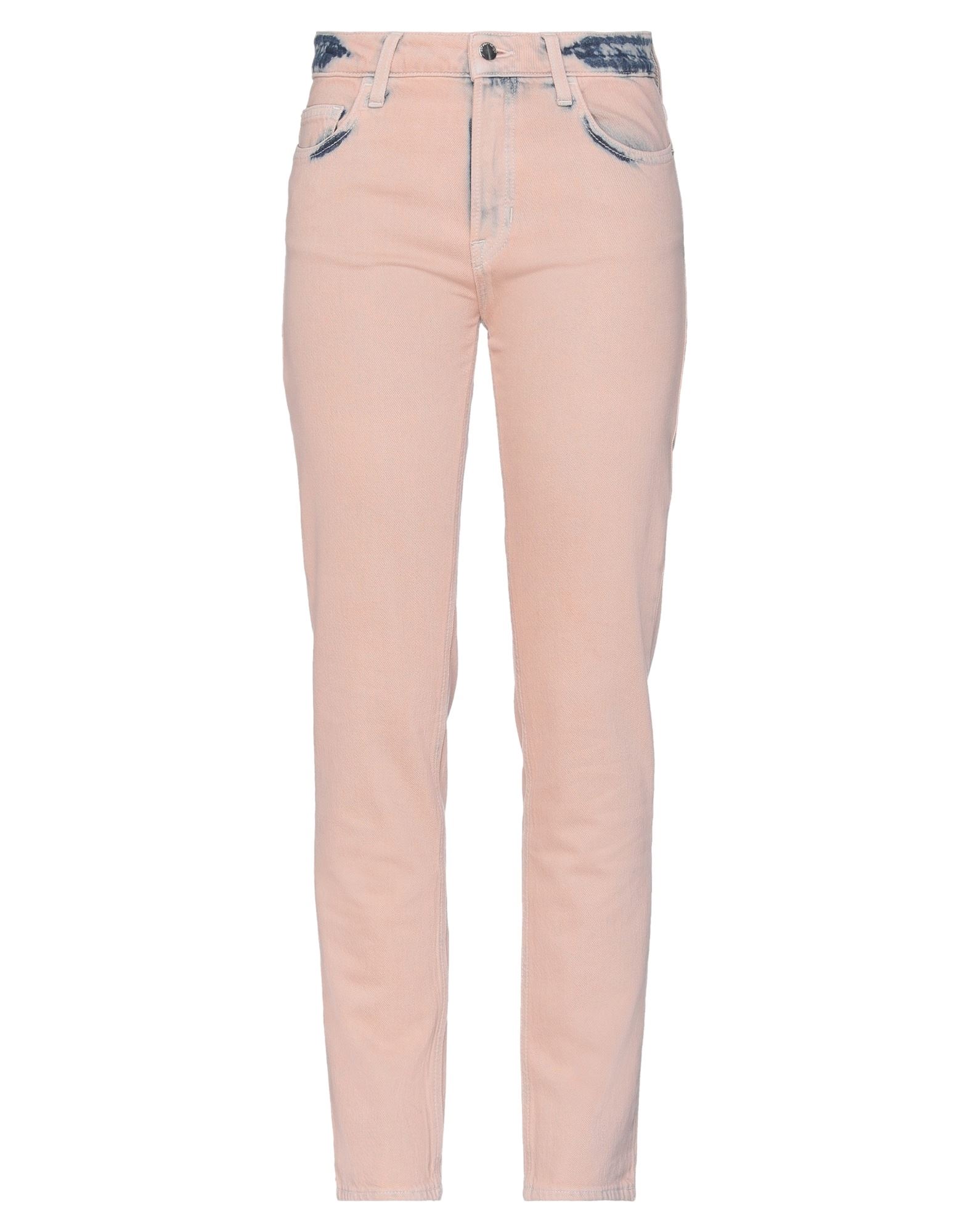 EMPORIO ARMANI Jeanshose Damen Rosa von EMPORIO ARMANI