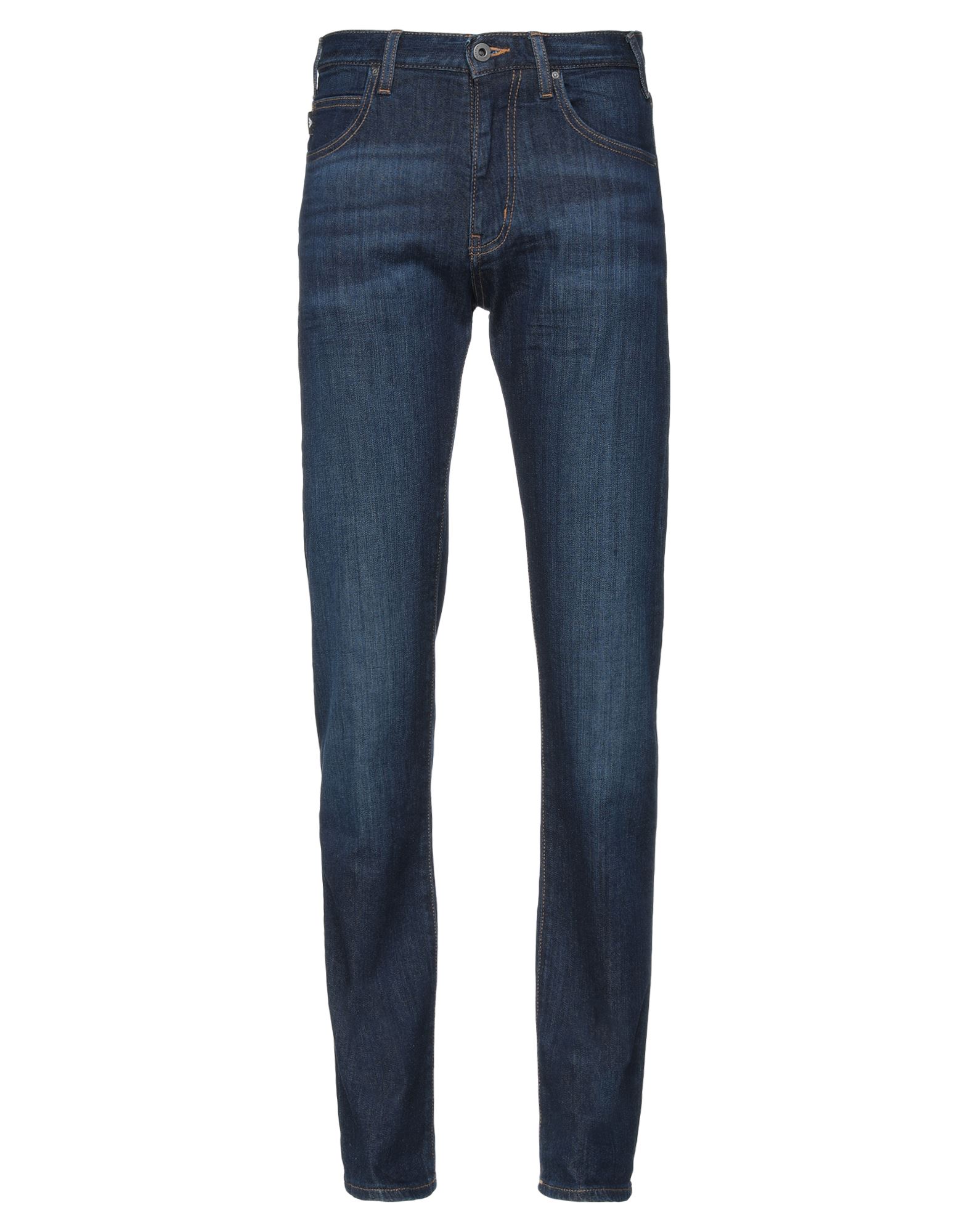 EMPORIO ARMANI Jeanshose Herren Blau von EMPORIO ARMANI