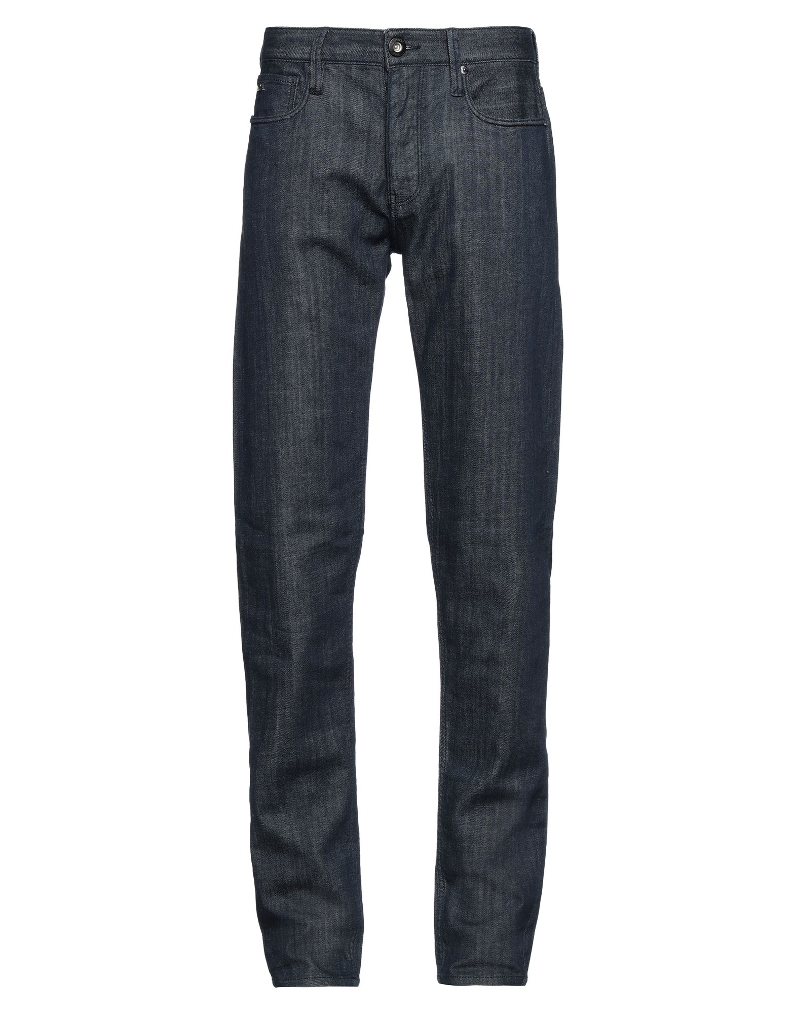 EMPORIO ARMANI Jeanshose Herren Blau von EMPORIO ARMANI