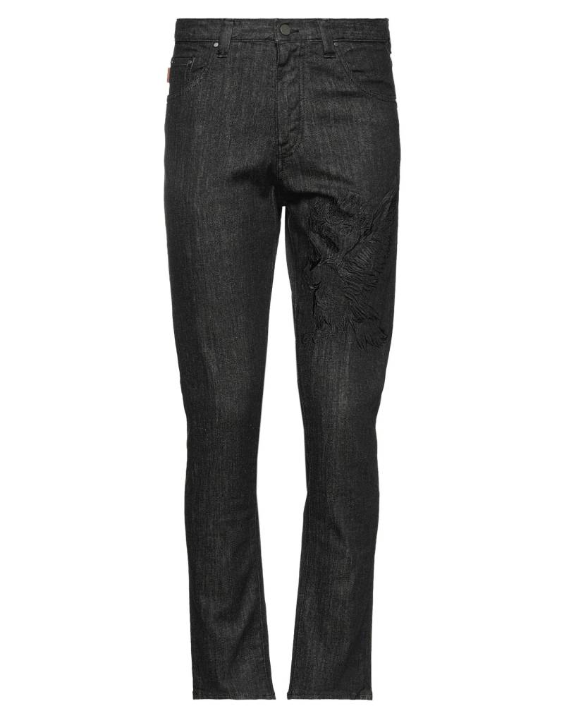 EMPORIO ARMANI Jeanshose Herren Blau von EMPORIO ARMANI