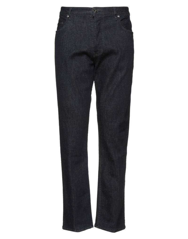 EMPORIO ARMANI Jeanshose Herren Blau von EMPORIO ARMANI