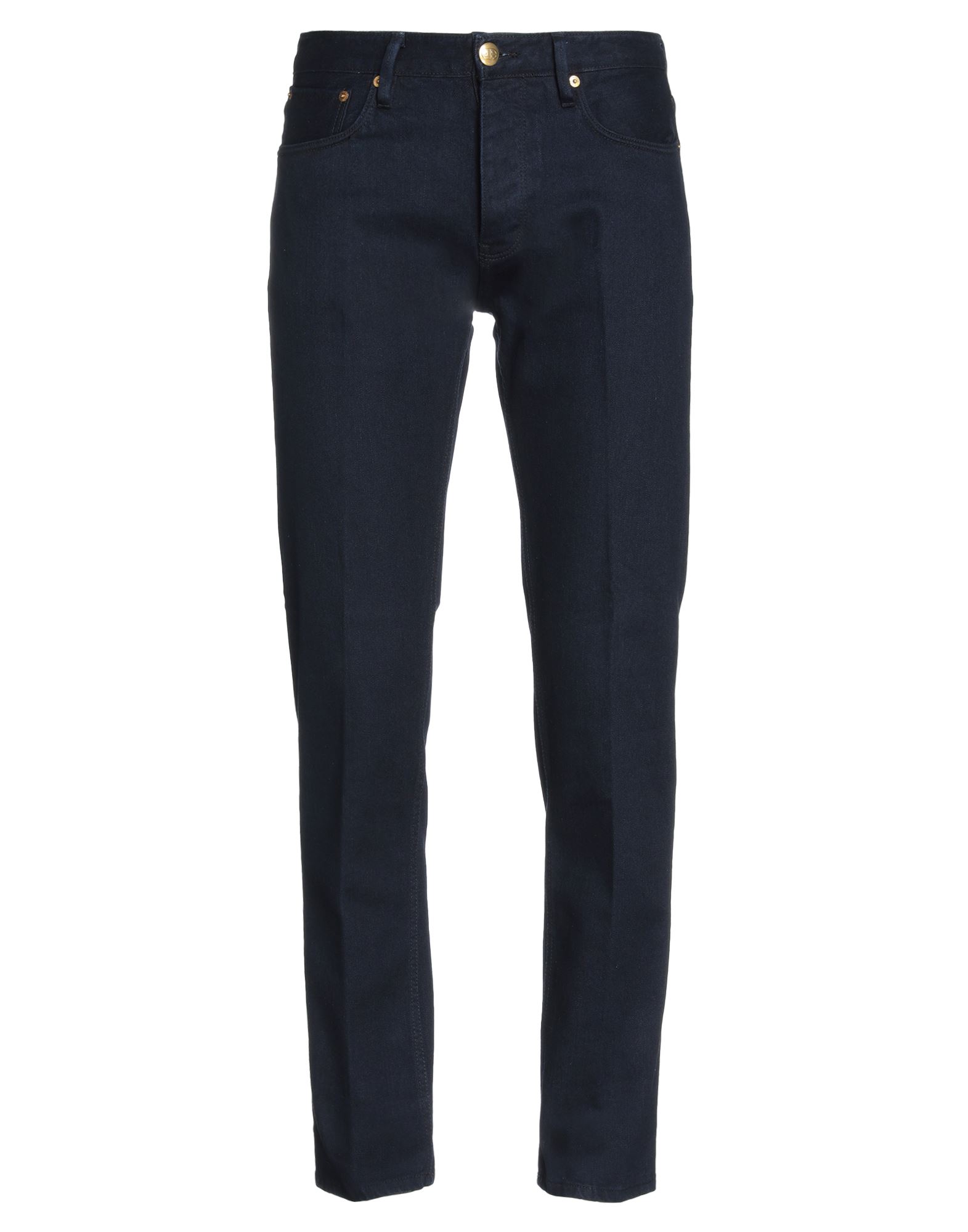 EMPORIO ARMANI Jeanshose Herren Blau von EMPORIO ARMANI