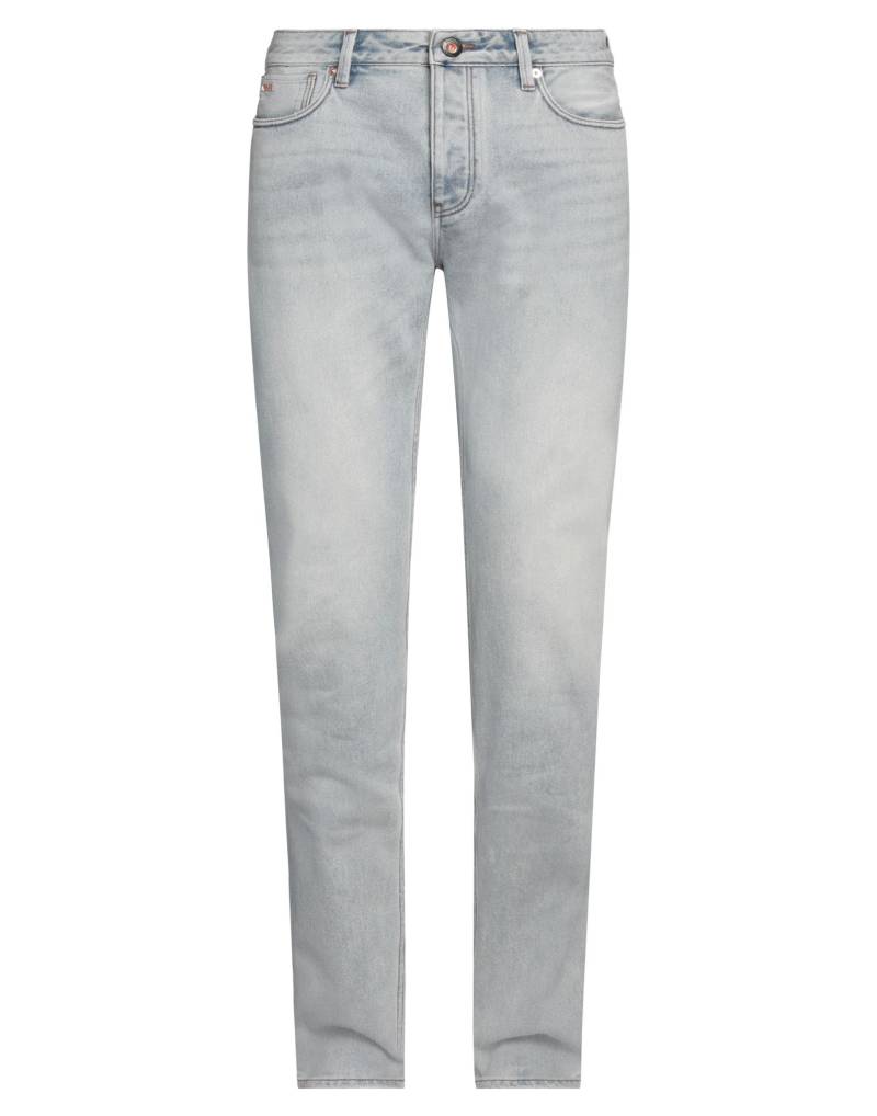 EMPORIO ARMANI Jeanshose Herren Blau von EMPORIO ARMANI