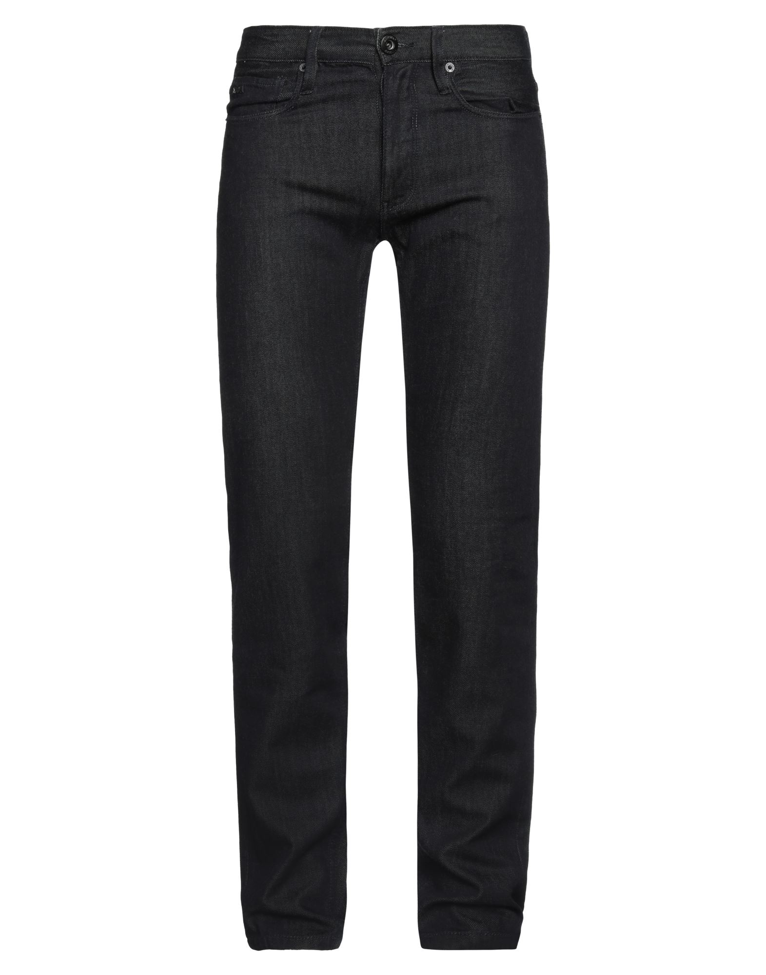 EMPORIO ARMANI Jeanshose Herren Blau von EMPORIO ARMANI