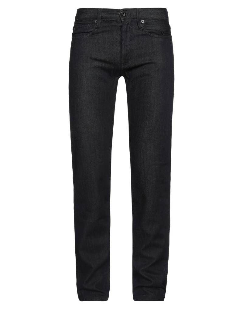 EMPORIO ARMANI Jeanshose Herren Blau von EMPORIO ARMANI