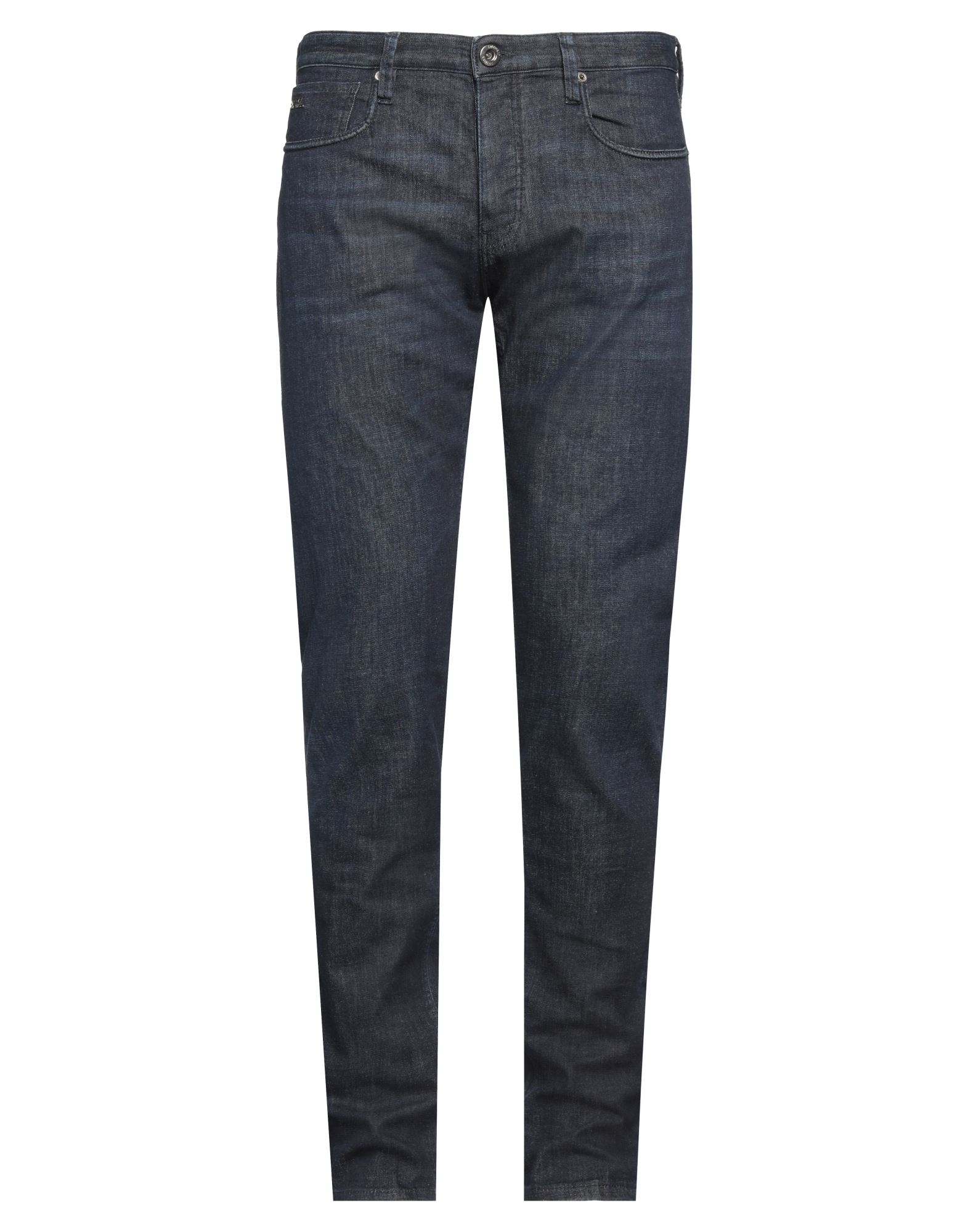 EMPORIO ARMANI Jeanshose Herren Blau von EMPORIO ARMANI