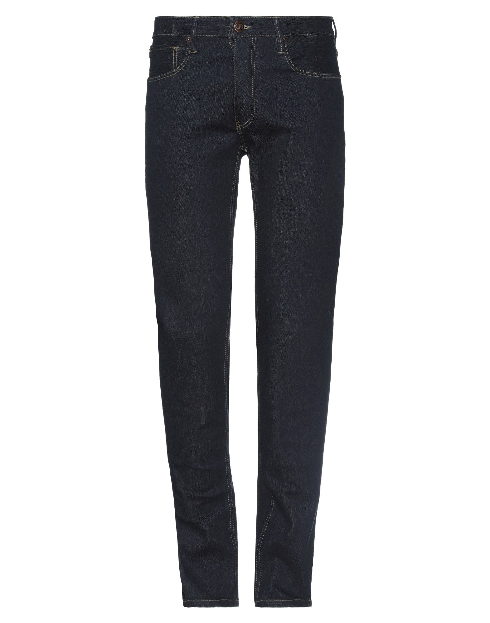 EMPORIO ARMANI Jeanshose Herren Blau von EMPORIO ARMANI