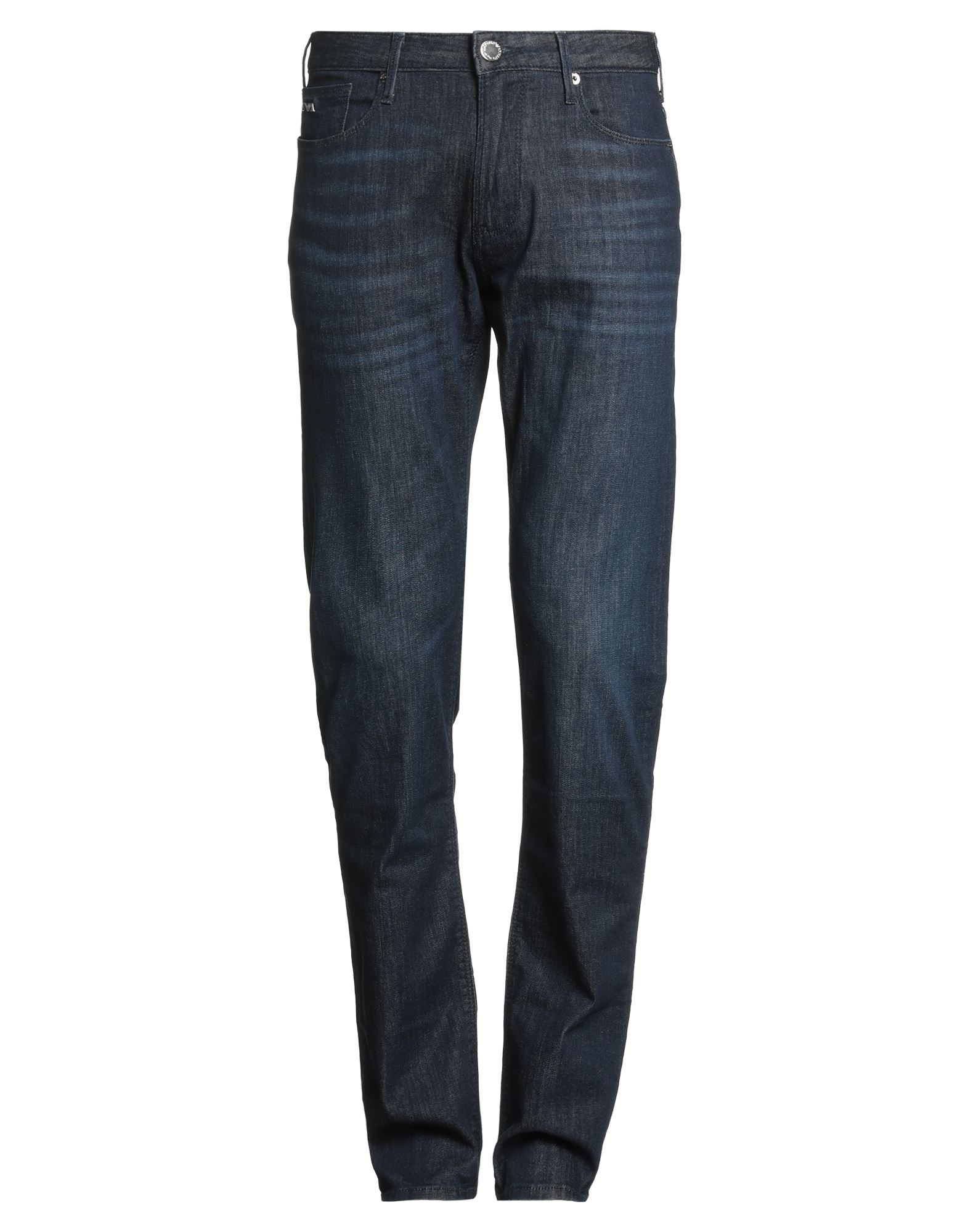 EMPORIO ARMANI Jeanshose Herren Blau von EMPORIO ARMANI