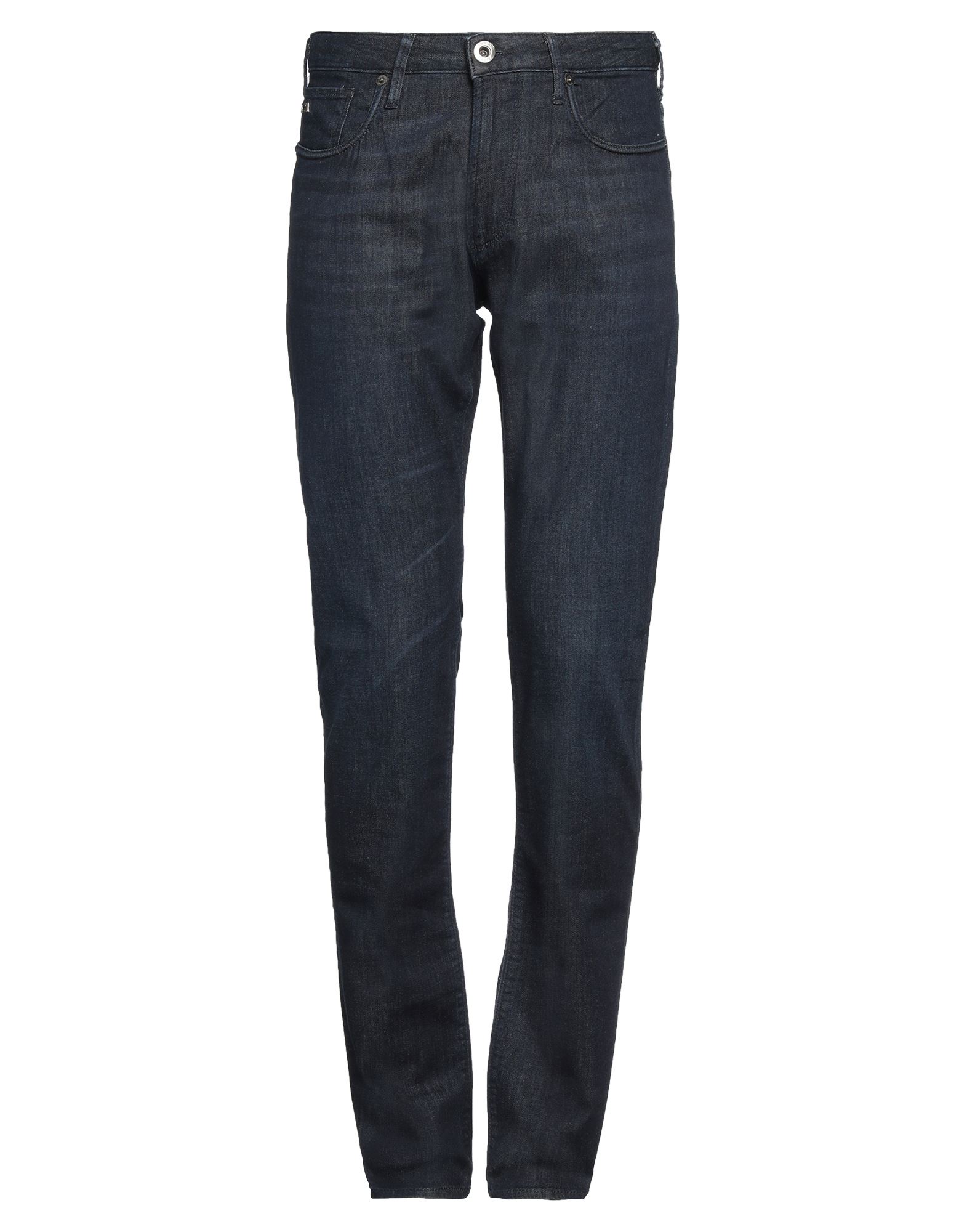 EMPORIO ARMANI Jeanshose Herren Blau von EMPORIO ARMANI