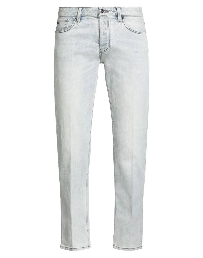 EMPORIO ARMANI Jeanshose Herren Blau von EMPORIO ARMANI