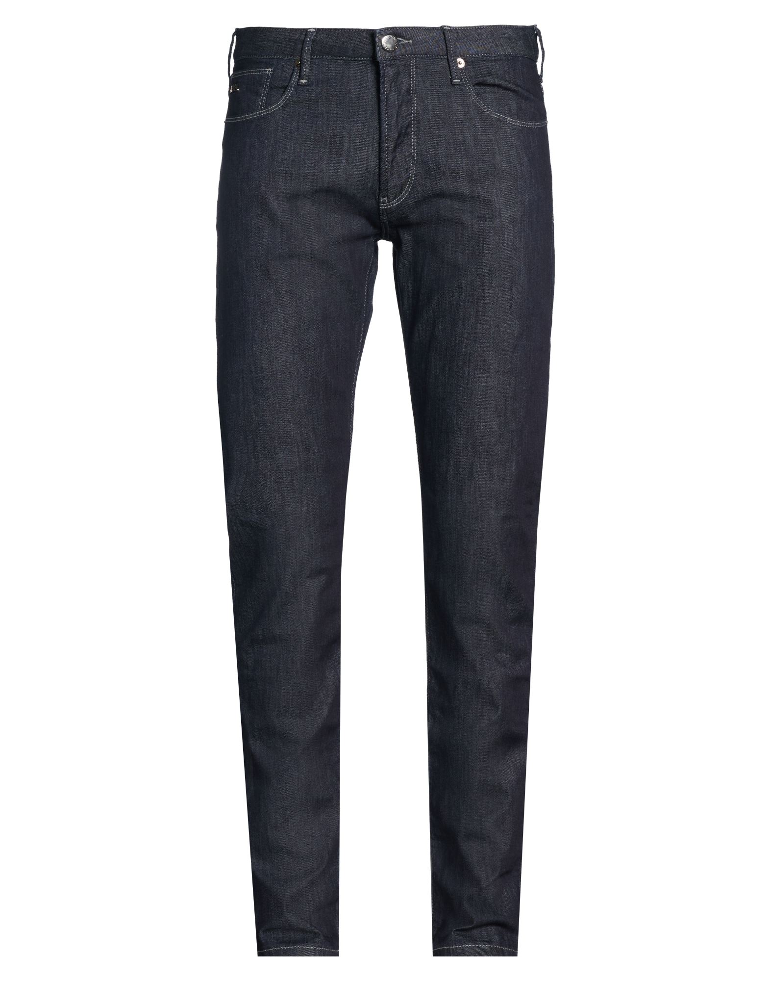EMPORIO ARMANI Jeanshose Herren Blau von EMPORIO ARMANI