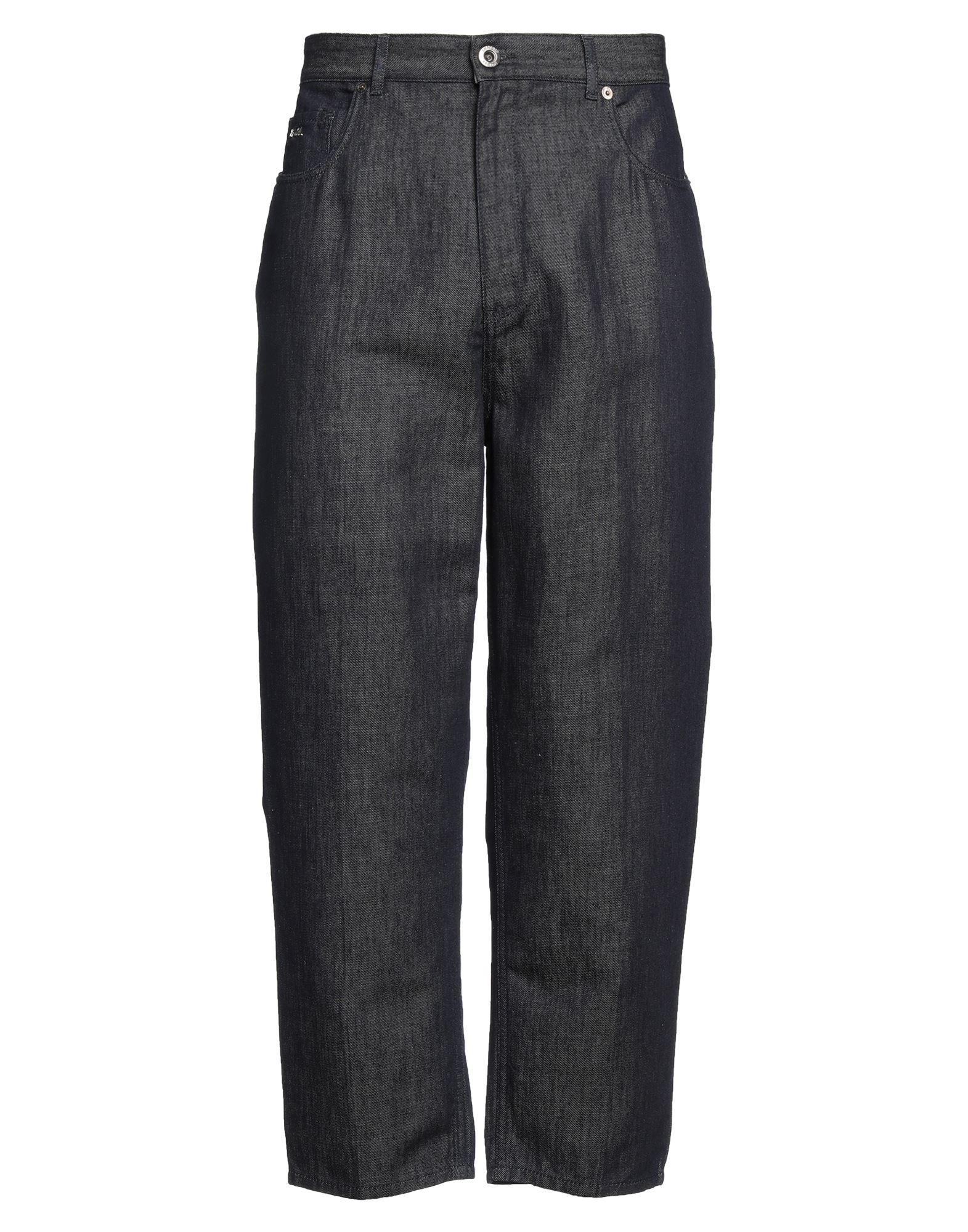 EMPORIO ARMANI Jeanshose Herren Blau von EMPORIO ARMANI