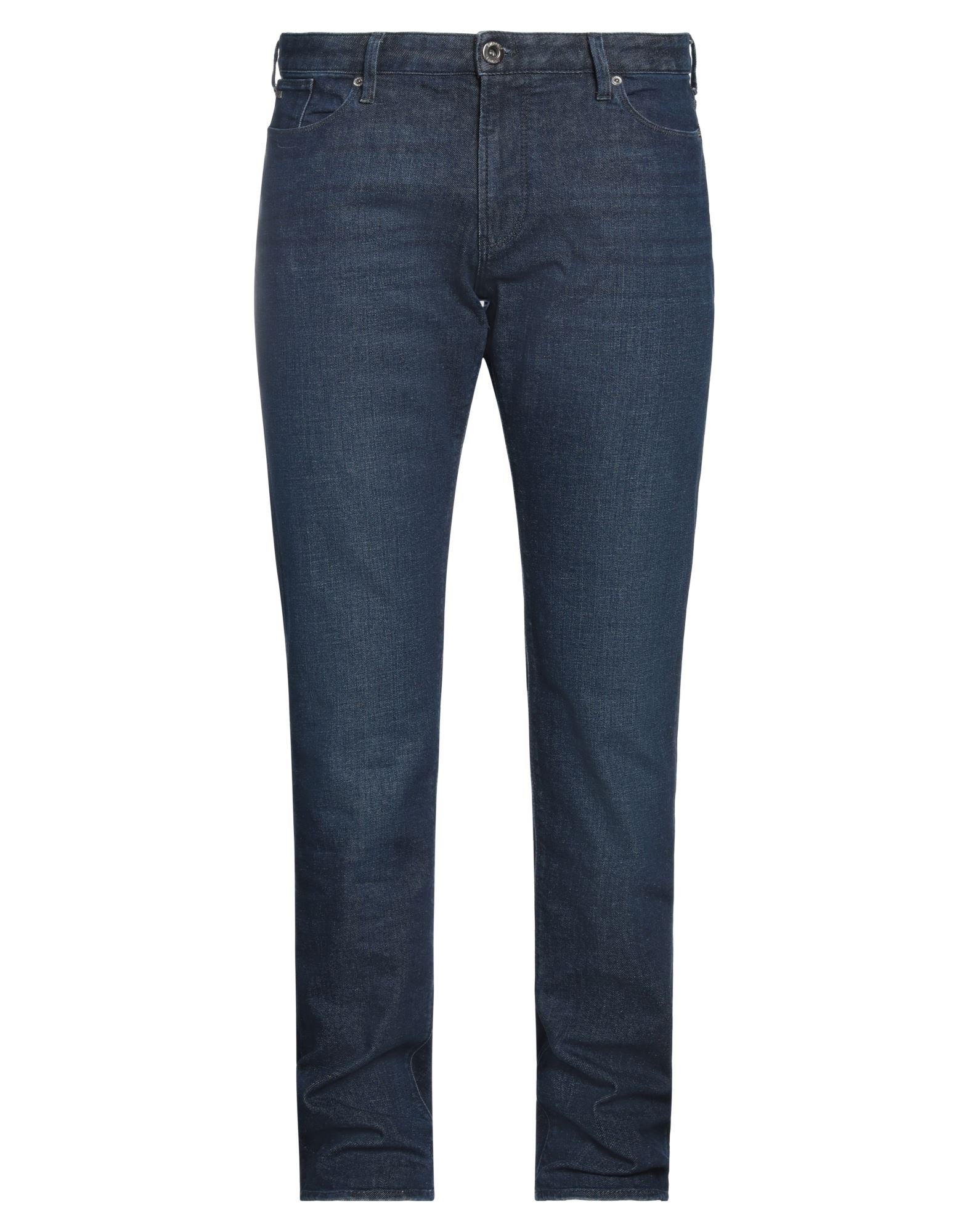EMPORIO ARMANI Jeanshose Herren Blau von EMPORIO ARMANI