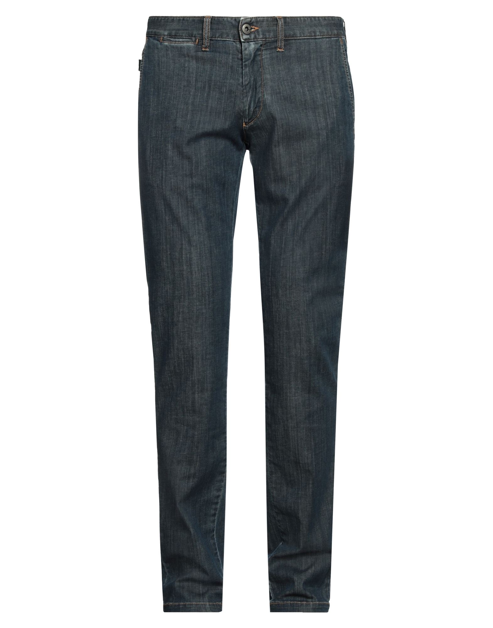 EMPORIO ARMANI Jeanshose Herren Blau von EMPORIO ARMANI