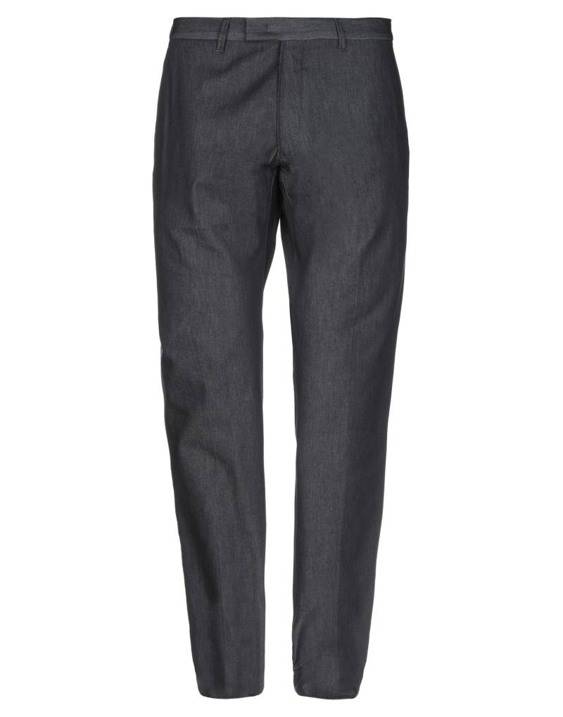 EMPORIO ARMANI Jeanshose Herren Blau von EMPORIO ARMANI