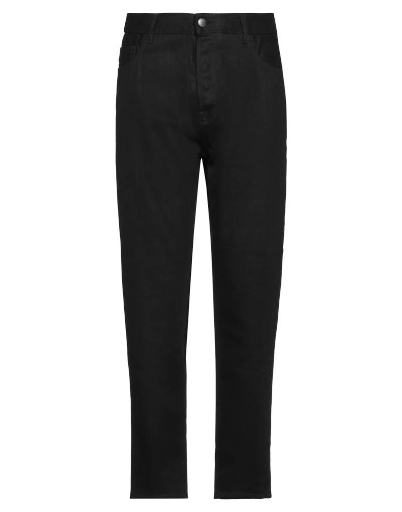 EMPORIO ARMANI Jeanshose Herren Braungrau von EMPORIO ARMANI