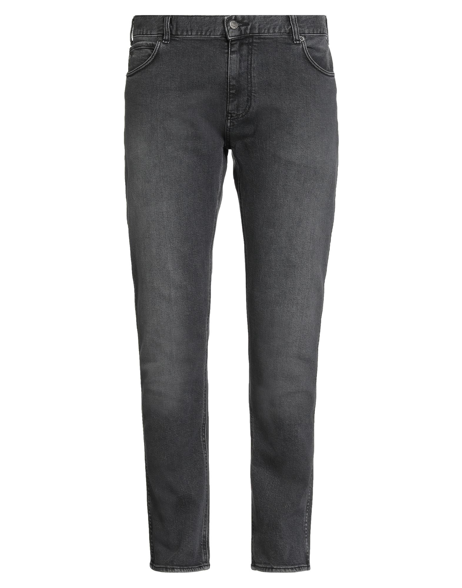 EMPORIO ARMANI Jeanshose Herren Grau von EMPORIO ARMANI