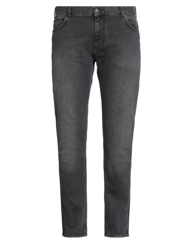 EMPORIO ARMANI Jeanshose Herren Grau EMPORIO ARMANI Jeanshose Herren Grau von EMPORIO ARMANI