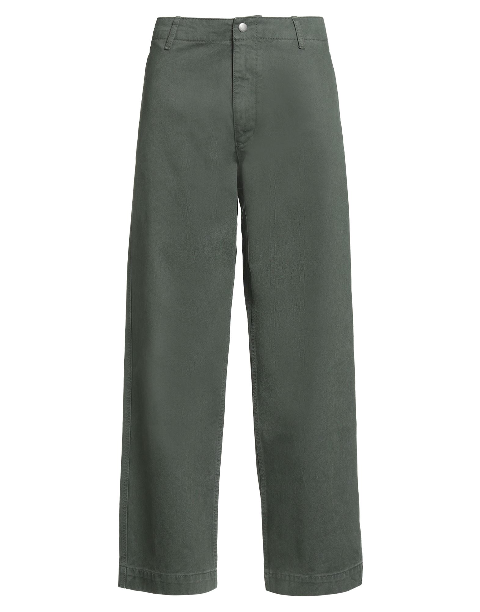 EMPORIO ARMANI Jeanshose Herren Militärgrün von EMPORIO ARMANI