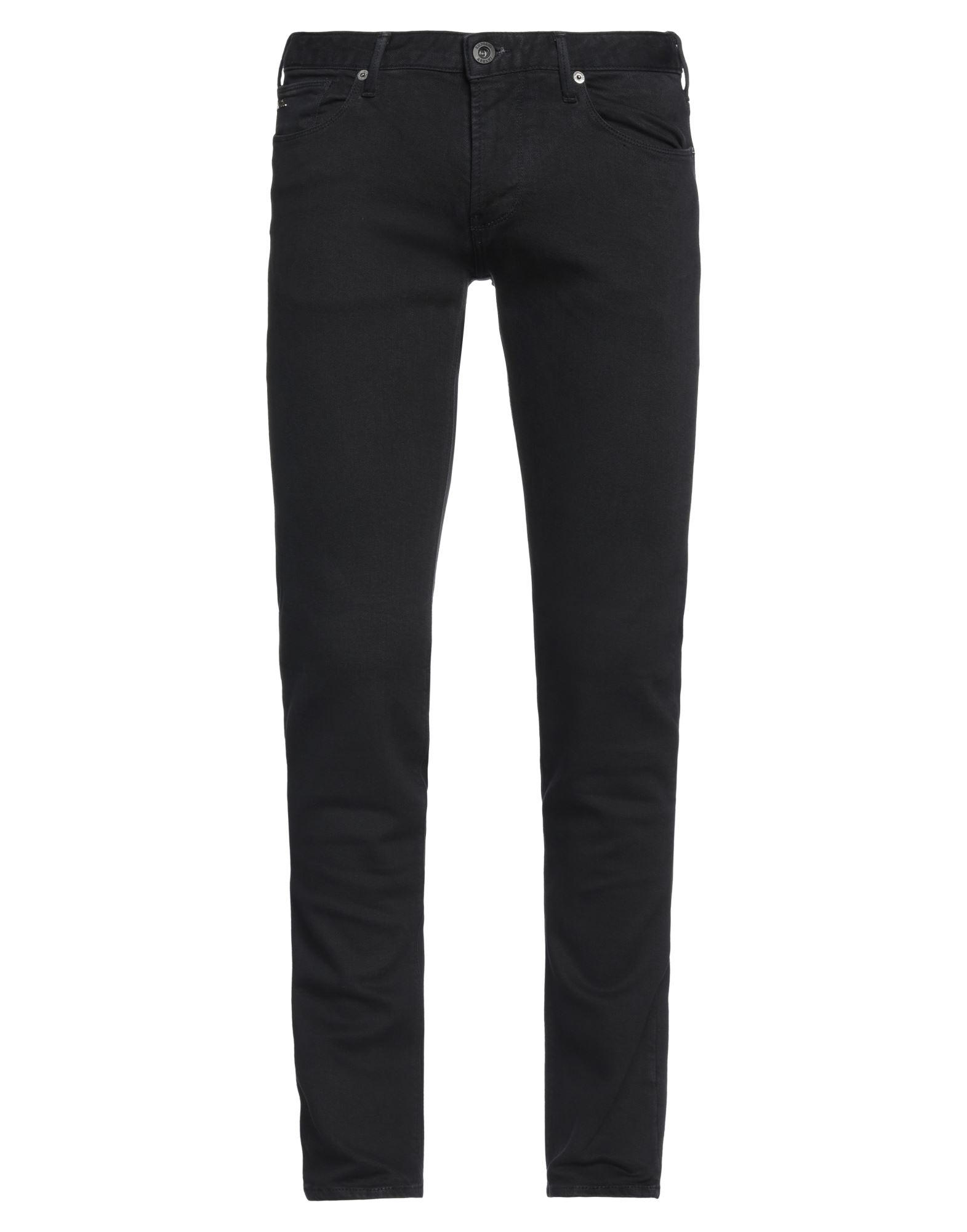 EMPORIO ARMANI Jeanshose Herren Nachtblau von EMPORIO ARMANI