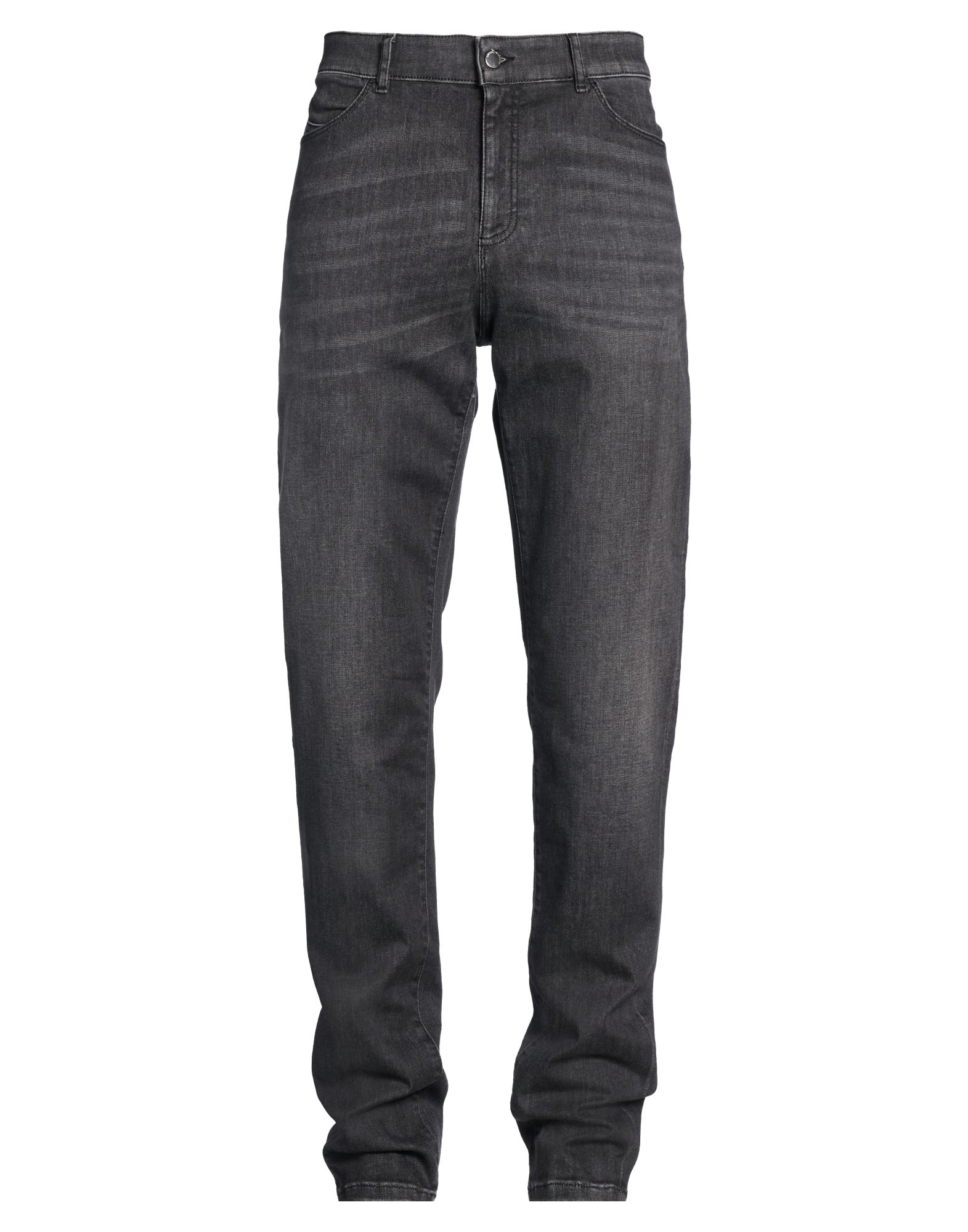EMPORIO ARMANI Jeanshose Herren Schwarz von EMPORIO ARMANI