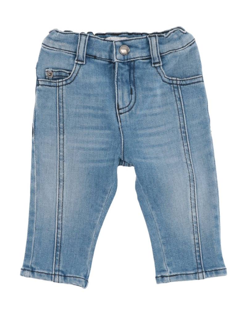 EMPORIO ARMANI Jeanshose Kinder Blau von EMPORIO ARMANI