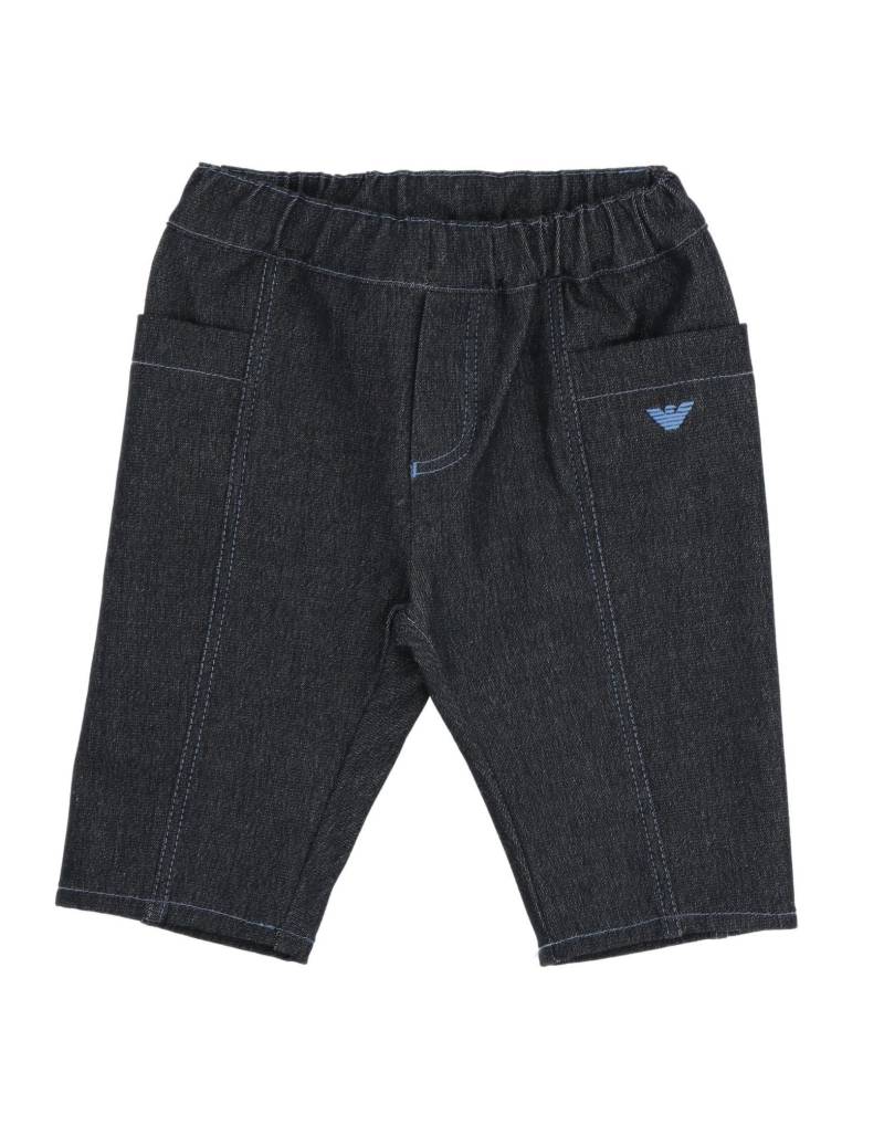 EMPORIO ARMANI Jeanshose Kinder Blau von EMPORIO ARMANI