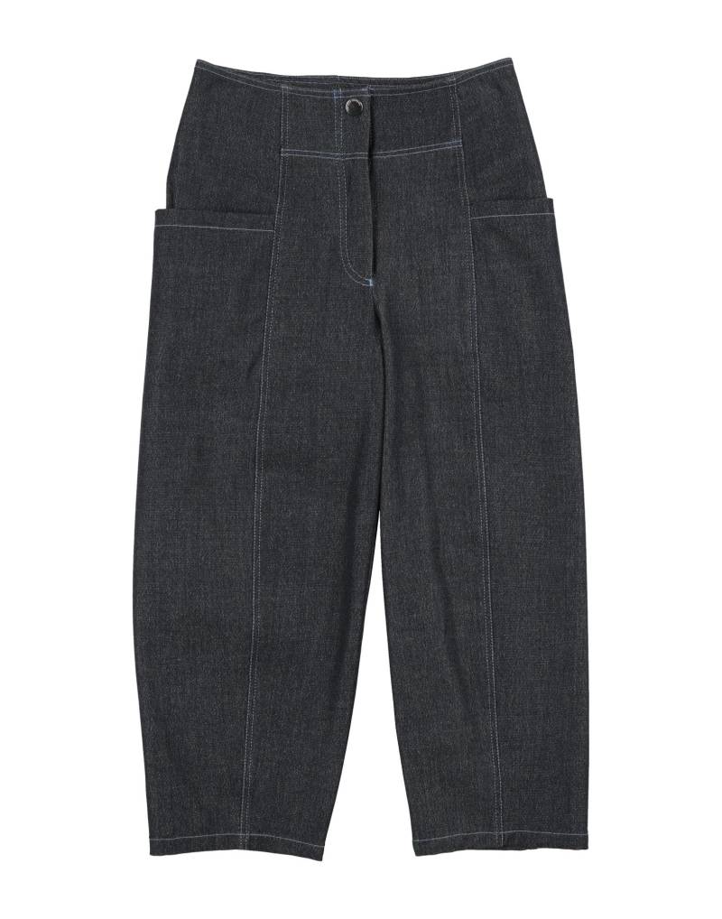 EMPORIO ARMANI Jeanshose Kinder Blau von EMPORIO ARMANI