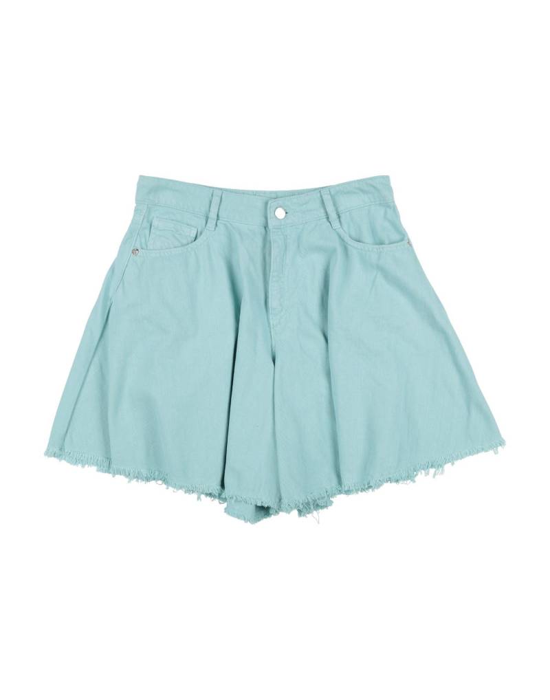 EMPORIO ARMANI Jeansshorts Kinder Tūrkis von EMPORIO ARMANI