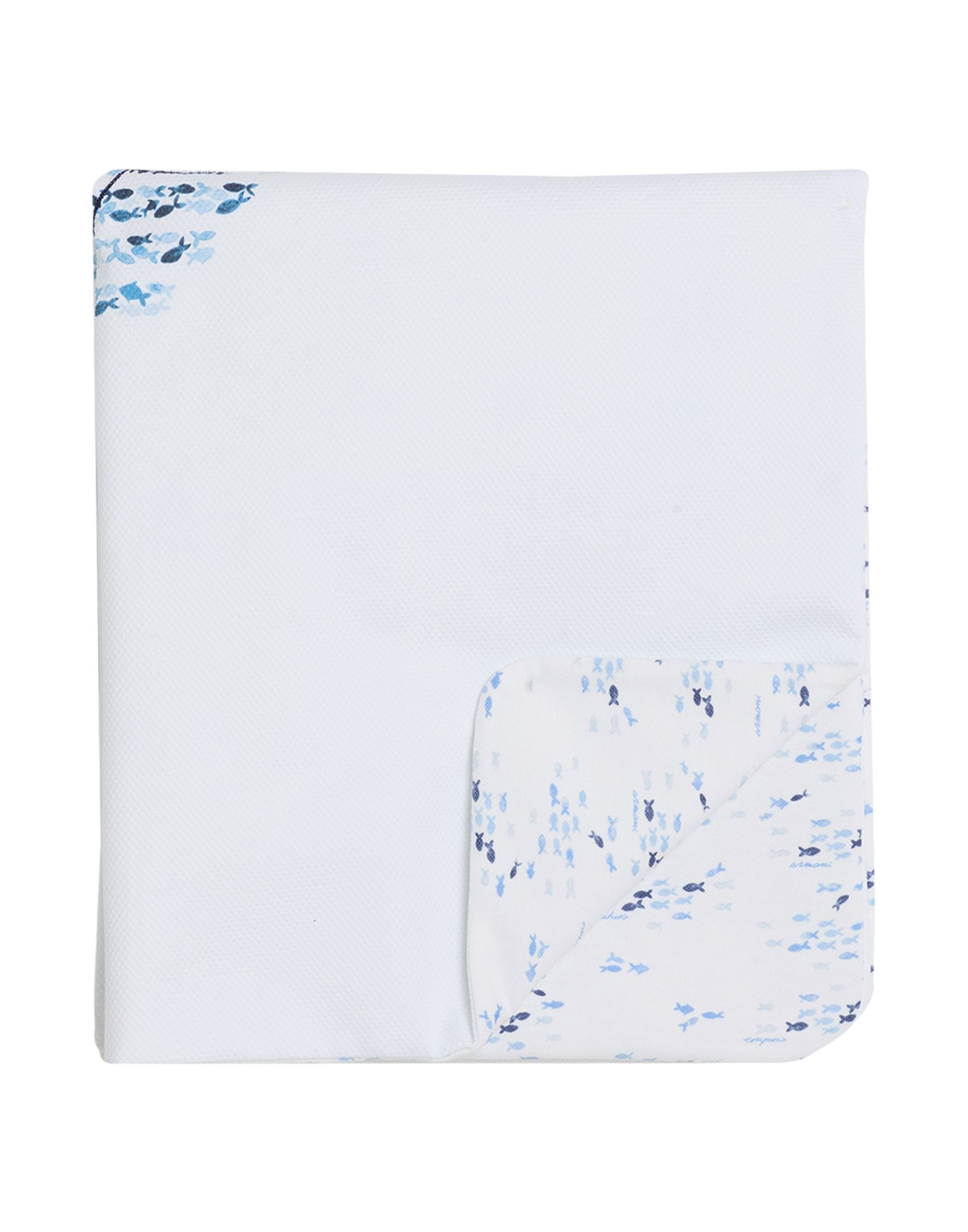 EMPORIO ARMANI Kinderdecke Kinder Azurblau EMPORIO ARMANI Kinderdecke Kinder Azurblau von EMPORIO ARMANI