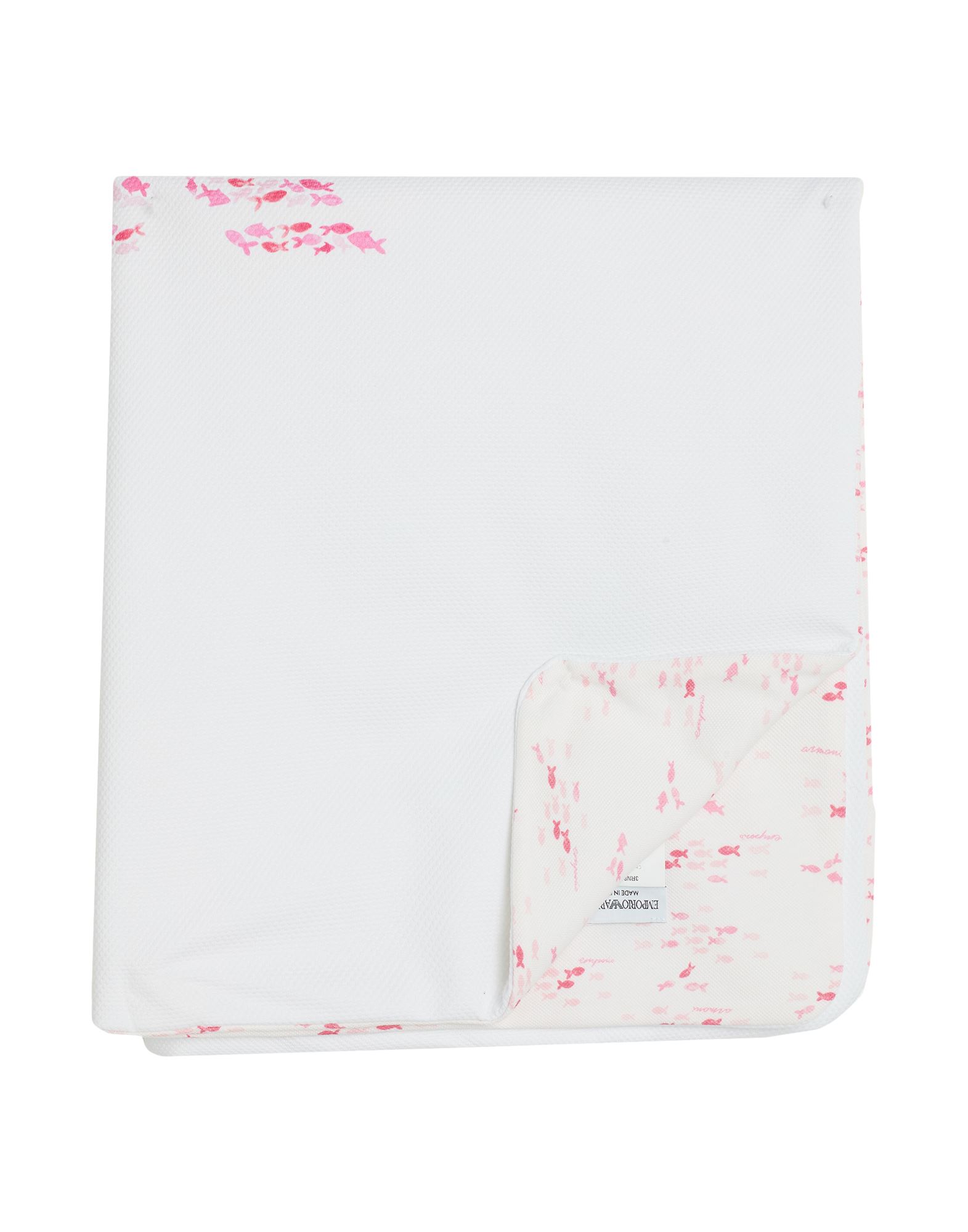 EMPORIO ARMANI Kinderdecke Kinder Rosa von EMPORIO ARMANI