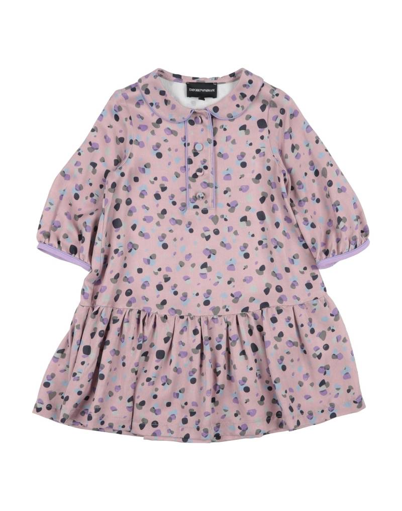 EMPORIO ARMANI Kinderkleid Kinder Antikrosa von EMPORIO ARMANI