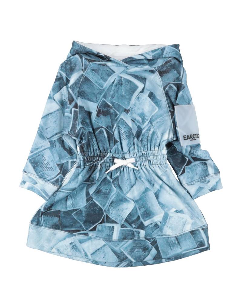 EMPORIO ARMANI Kinderkleid Kinder Hellblau von EMPORIO ARMANI