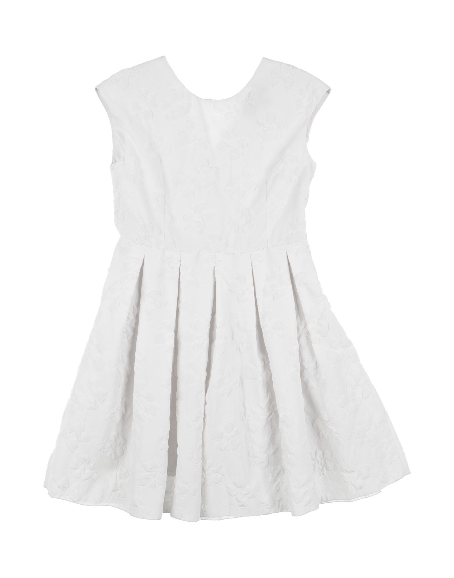 EMPORIO ARMANI Kinderkleid Kinder Hellgrau EMPORIO ARMANI Kinderkleid Kinder Hellgrau von EMPORIO ARMANI