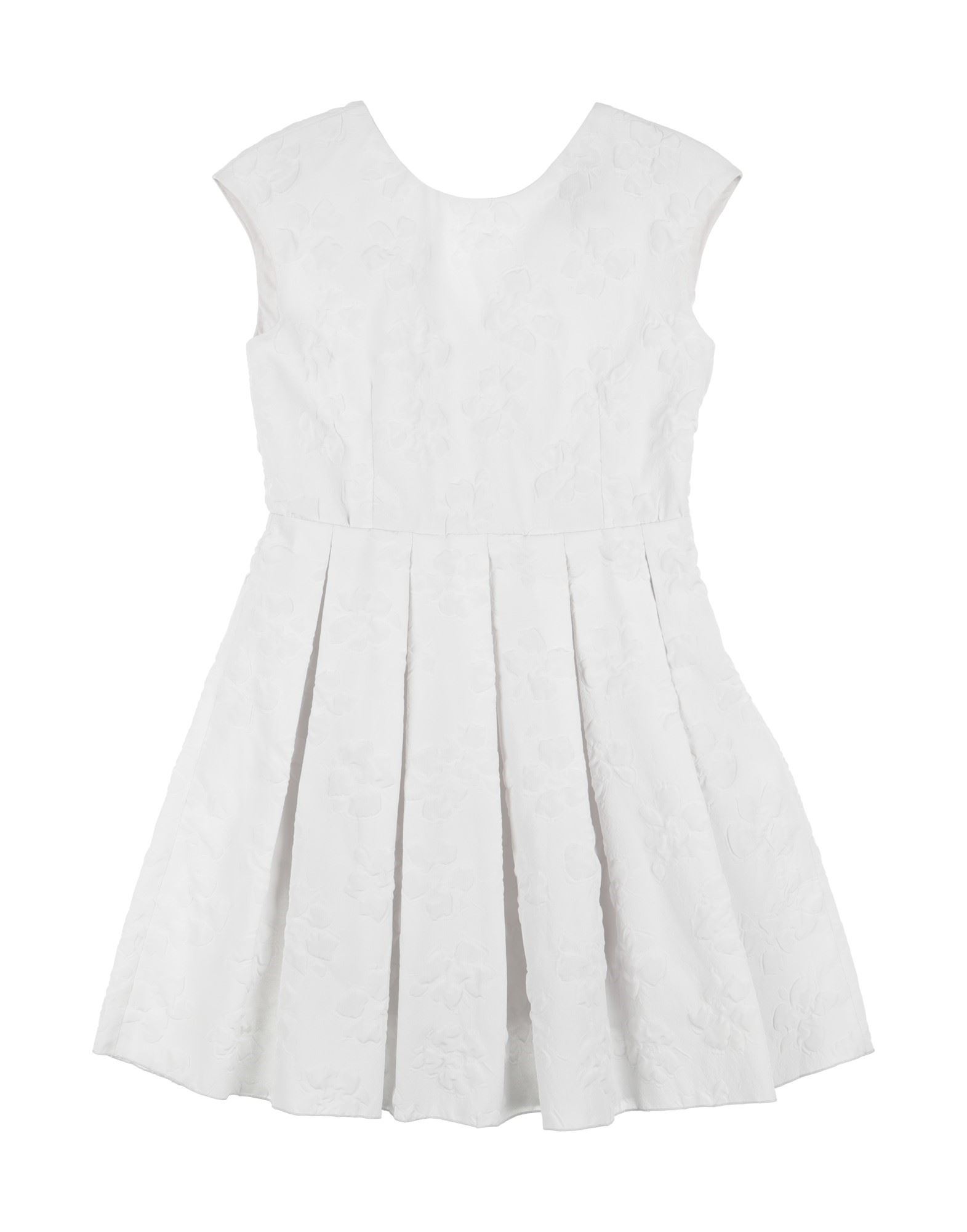 EMPORIO ARMANI Kinderkleid Kinder Hellgrau von EMPORIO ARMANI