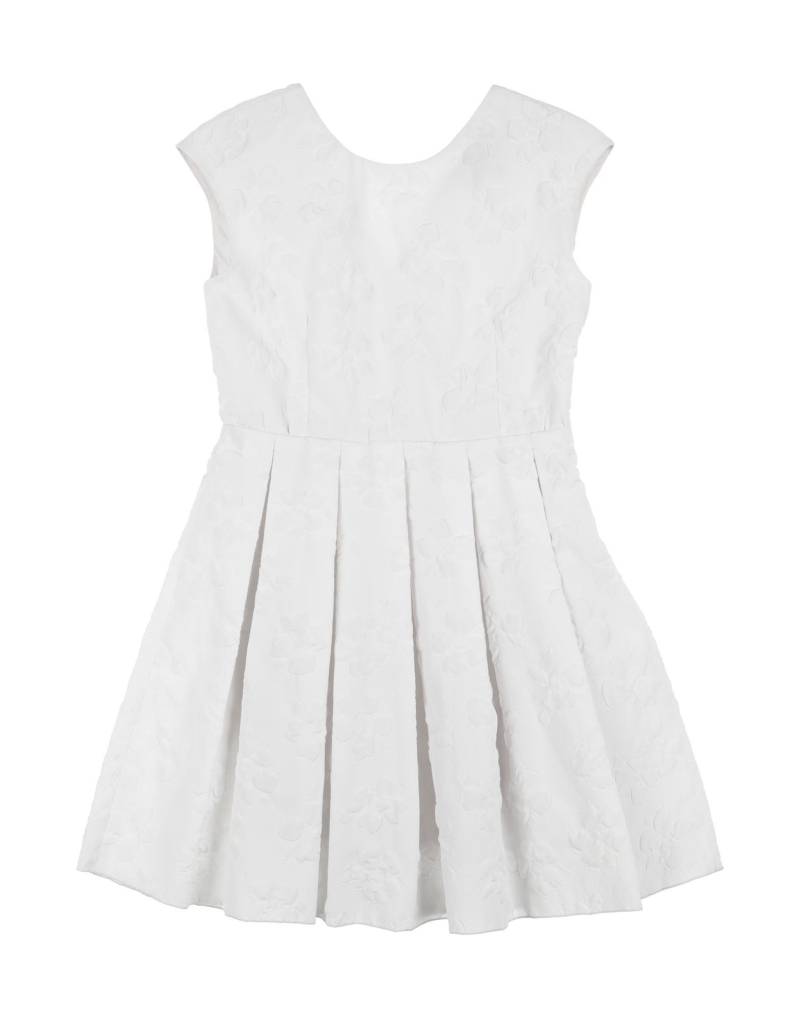 EMPORIO ARMANI Kinderkleid Kinder Hellgrau von EMPORIO ARMANI