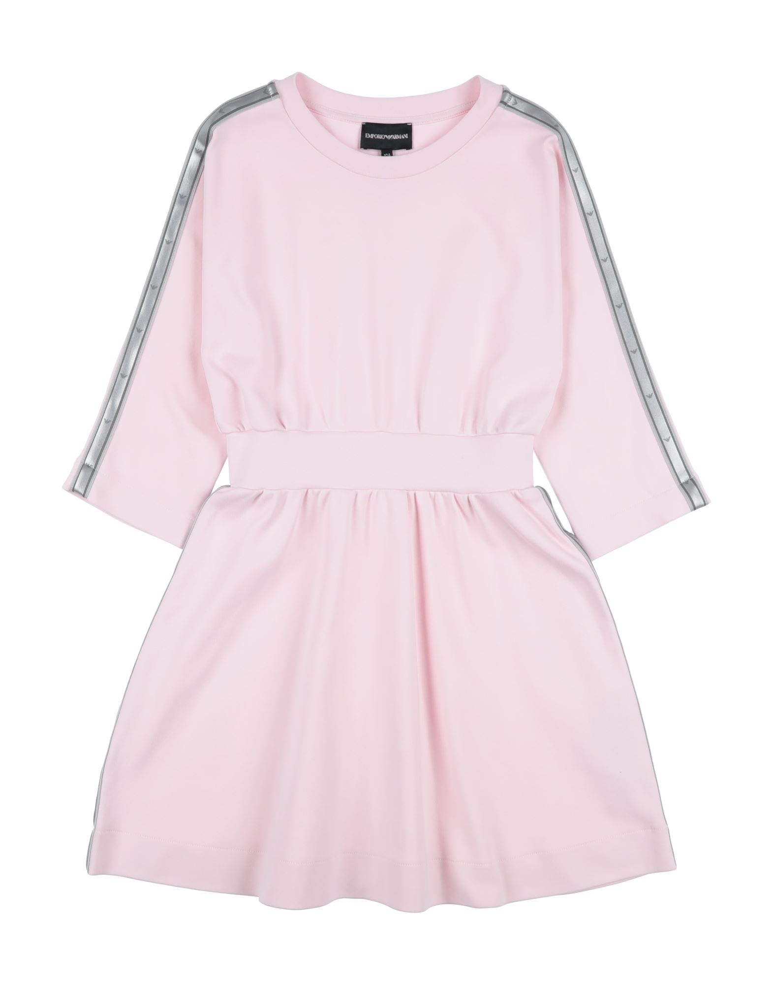 EMPORIO ARMANI Kinderkleid Kinder Hellrosa von EMPORIO ARMANI